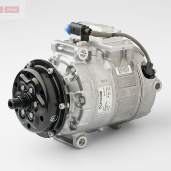 Компрессор кондиционера DENSO DCP32006