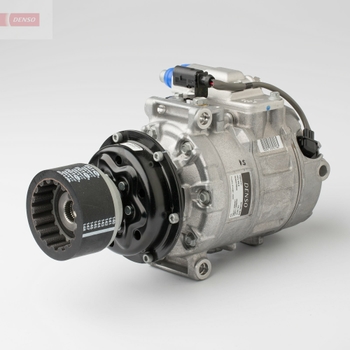 Компрессор кондиционера DENSO DCP32006K