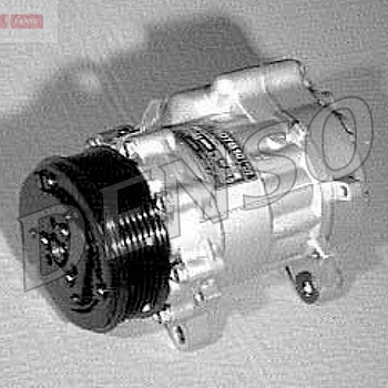 Компрессор кондиционера DENSO DCP32007