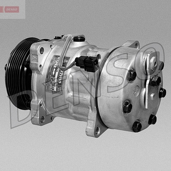 Компрессор кондиционера DENSO DCP32009