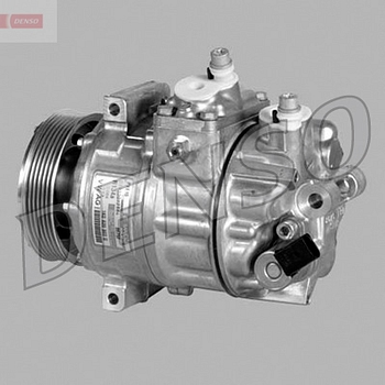 Компрессор кондиционера DENSO DCP32010