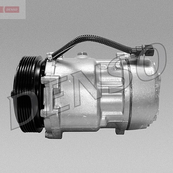 Компрессор кондиционера DENSO DCP32015