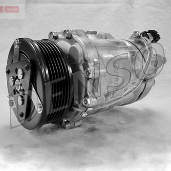 Компрессор кондиционера DENSO DCP32017
