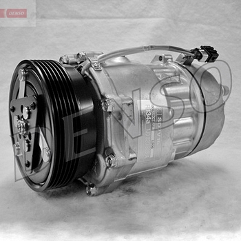 Компрессор кондиционера DENSO DCP32018