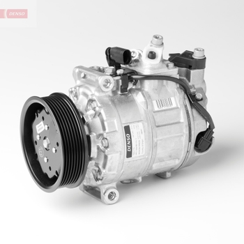 Компрессор кондиционера DENSO DCP32031