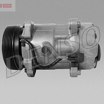Компрессор кондиционера DENSO DCP32040