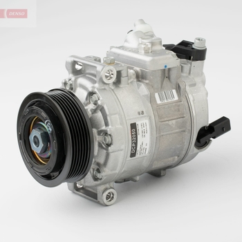 Компрессор кондиционера DENSO DCP32050