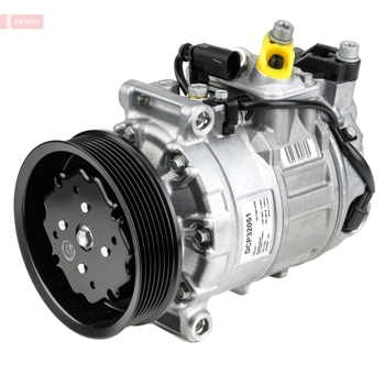 Компрессор кондиционера DENSO DCP32051