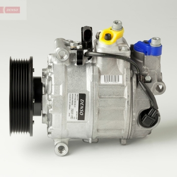 Компрессор кондиционера DENSO DCP32055