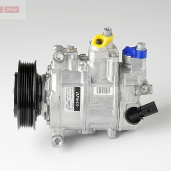 Компрессор кондиционера DENSO DCP32056