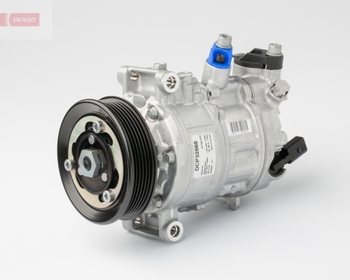 Компрессор кондиционера DENSO DCP32060