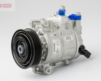 Компрессор кондиционера DENSO DCP32061