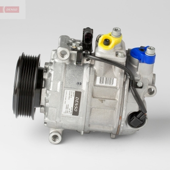 Компрессор кондиционера DENSO DCP32063