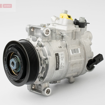 Компрессор кондиционера DENSO DCP32065