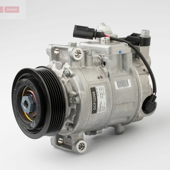 Компрессор кондиционера DENSO DCP32066