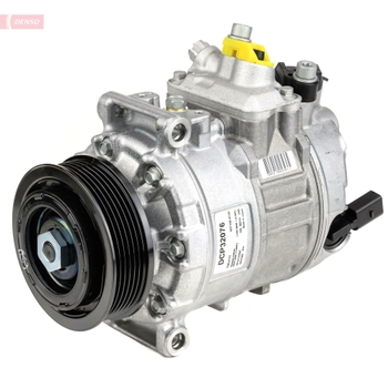 Компрессор кондиционера DENSO DCP32076