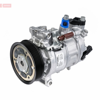 Компрессор кондиционера DENSO DCP32083