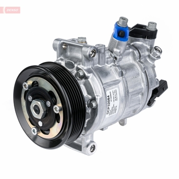 Компрессор кондиционера DENSO DCP32084