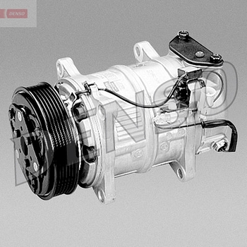 Компрессор кондиционера DENSO DCP33003