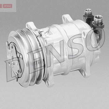 Компрессор кондиционера DENSO DCP33005