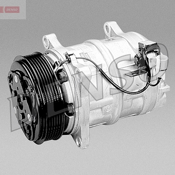 Компрессор кондиционера DENSO DCP33006