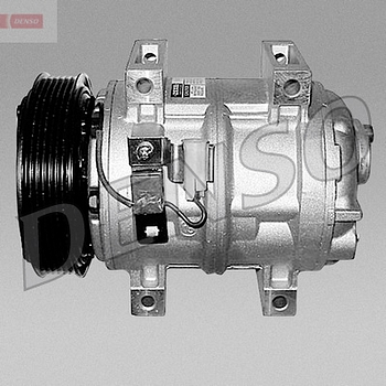 Компрессор кондиционера DENSO DCP33010