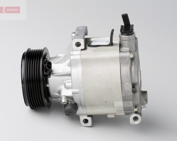 Компрессор кондиционера DENSO DCP36003