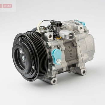 Компрессор кондиционера DENSO DCP36005