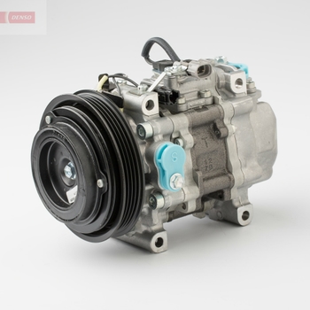 Компрессор кондиционера DENSO DCP36006