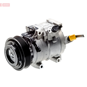 Компрессор кондиционера DENSO DCP36007