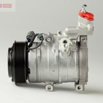 Компрессор кондиционера DENSO DCP40003