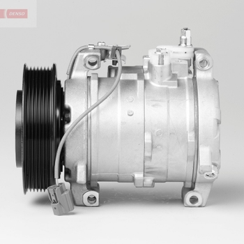 Компрессор кондиционера DENSO DCP40012