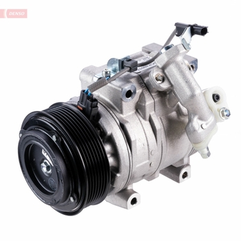 Компрессор кондиционера DENSO DCP40017
