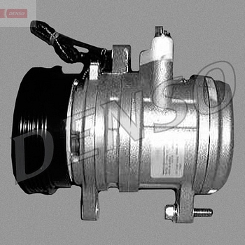 Компрессор кондиционера DENSO DCP41001