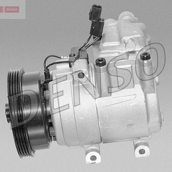 Компрессор кондиционера DENSO DCP41005