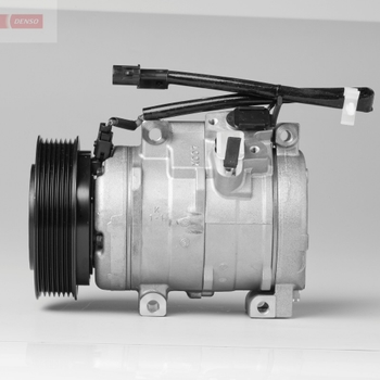 Компрессор кондиционера DENSO DCP45006