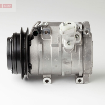 Компрессор кондиционера DENSO DCP45009