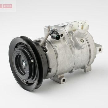 Компрессор кондиционера DENSO DCP45012