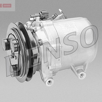 Компрессор кондиционера DENSO DCP46008