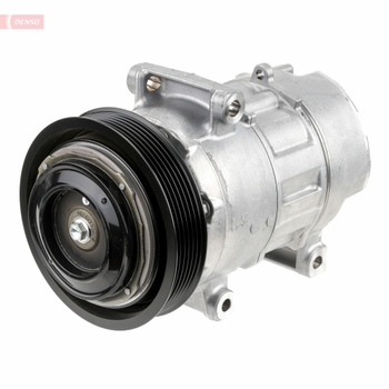Компрессор кондиционера DENSO DCP46022