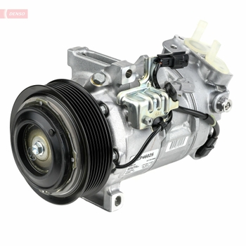 Компрессор кондиционера DENSO DCP46025