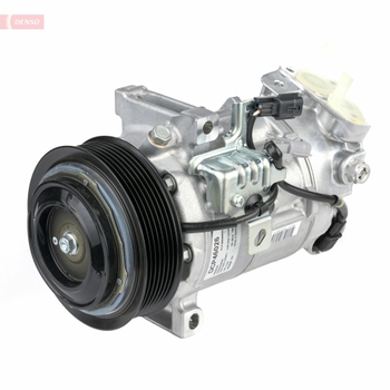 Компрессор кондиционера DENSO DCP46026