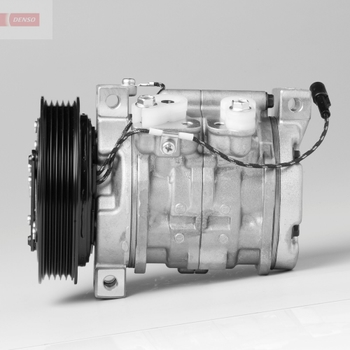 Компрессор кондиционера DENSO DCP47001