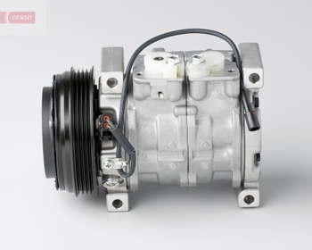 Компрессор кондиционера DENSO DCP47003