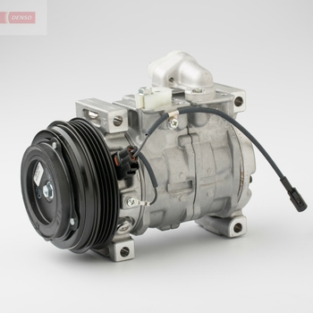 Компрессор кондиционера DENSO DCP47004