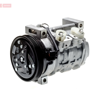 Компрессор кондиционера DENSO DCP47006