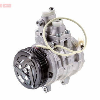 Компрессор кондиционера DENSO DCP47008