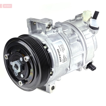 Компрессор кондиционера DENSO DCP47009