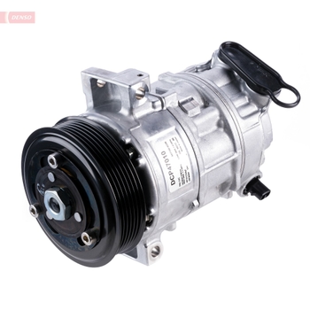 Компрессор кондиционера DENSO DCP47010