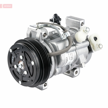 Компрессор кондиционера DENSO DCP47011
